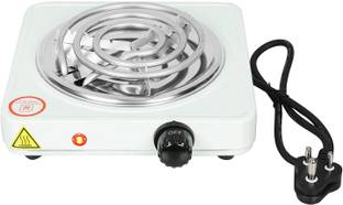 Poweronic 1000 Induction Cooktop Push Button
