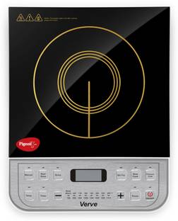 Pigeon 2100 W Induction Cooktop Push Button