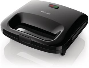 PHILIPS Panini Maker Grill, Toast