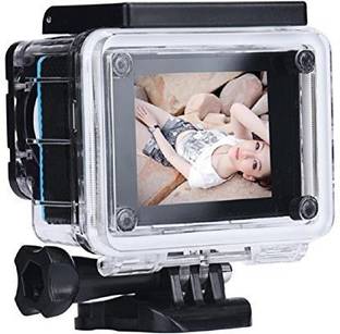 SPRING JUMP Action Sports Action sports helmet camera 1080P Sports and Action Camera
