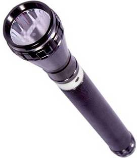 scotrade Akari AK-3100L GLANGE LED 1200m range Rechargeable Torch Torch