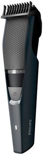 PHILIPS Beard BT3205/15 Trimmer 45 min  Runtime 21 Length Settings