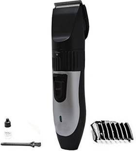 Maxel Trimmer For Men Trimmer 50 min  Runtime 4 Length Settings