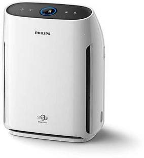 PHILIPS Room Air Purifier AC 1217 Humidifier