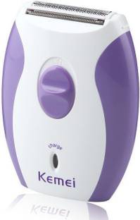 Kemei km-280r Cordless Epilator