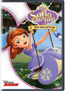 Sofia the First