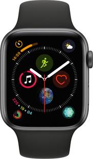 Apple Watch Series 4 GPS