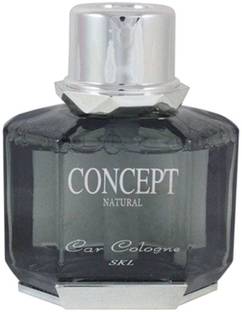 Concept Wine Car Freshener Automatic Spray Concept-TAS_003
