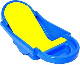 Kayoksh new born baby bath tub for 0 to 12 months