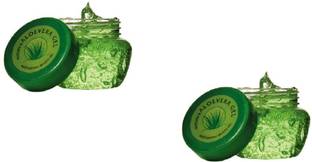 Nature's Essence Aloe Vera Gel 450 g (pack of 2)