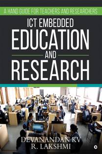 ICT embedded Education and Research