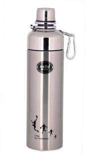 cello 900 ml Steel Bottle