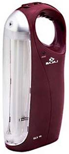 BAJAJ ELX10 Lantern Emergency Light