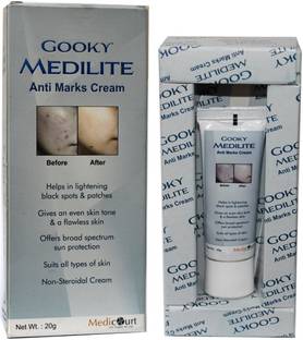 Gooky Medilite Anti Marks Cream