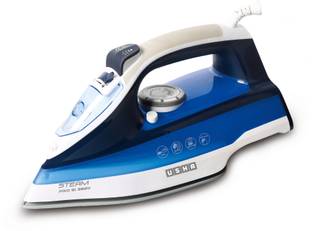 USHA Steam Pro si 3820 2000 W Steam Iron