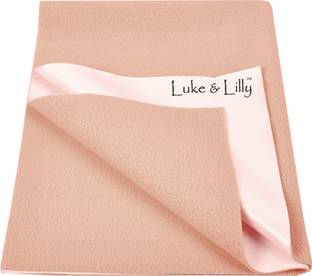 Luke and Lilly Rubber Baby Bed Protecting Mat