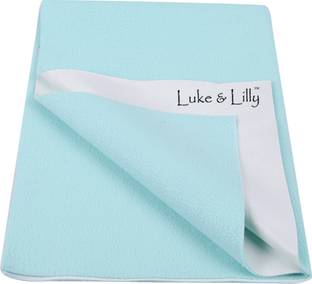 Luke and Lilly Rubber Baby Bed Protecting Mat