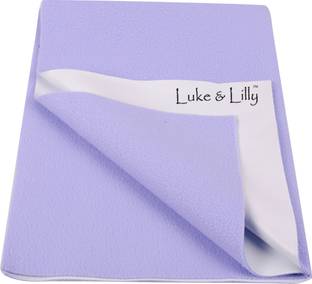 Luke and Lilly Rubber Baby Bed Protecting Mat