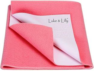 Luke and Lilly Rubber Baby Bed Protecting Mat