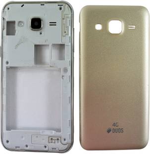 Oktata Samsung Galaxy J2 Front & Back Panel