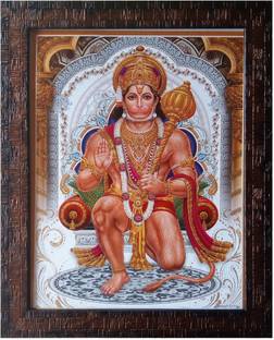 Art collection Lord Hanuman Photo Frames Lord Hanuman bajrangbali Framed Painting Photo Frame For Wall Hanuman Photo With Frame Hanuman Photo Hanuman Photo Frame For Wall Hanuman Painting Hanuman Paintings With Frame Bajrangbali Photo Frame Hanuman ji Photo Frame Lord Hanuman Picture For Home Lord Hanuman Painting With Frame Religious Frame
