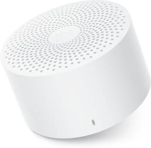 Mi Compact 2 W Bluetooth Speaker