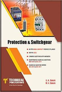 Protection & Switchgear for Anna University Sem VII(EEE)Course 2013