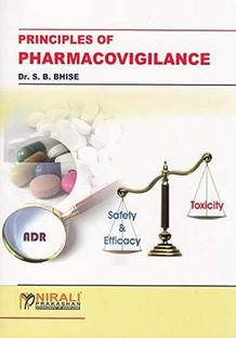 Principles of Pharmacovigilance  - For All Students & Professionals interested in Drug Safety