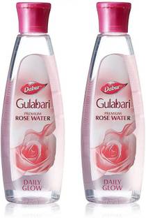 Dabur Rose water Face Wash