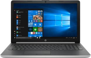 HP DA Core i3 7th Gen - (8 GB/1 TB HDD/Windows 10 Home/2 GB Graphics) DA0070TX Laptop