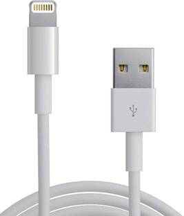 Longan Lightning Cable 1 m Fast Charge & Data Sync Cable For-Apple iPhone SE
