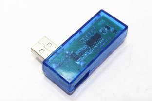 VGS MARKETINGS ARDUINO DIY PROJECT VOLATAGE ANALYSER USB Charger Doctor Capacity Current Voltage Detector Meter Battery Tester Meter Micro Controller Board Electronic Hobby Kit