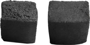 ShopDop 3sixty premium coconut coal (pack of 27) Hookah Charcoals