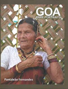 Goa Rare Portraits