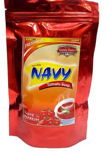 NAVY INSTANT TOMATO SOUP PREMIX 250GM