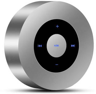 PTron Sonor Bluetooth Speaker 3 W Bluetooth Speaker
