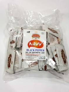 NAVY PURE CLEAN STRONG BLACK PEPPER POWDER