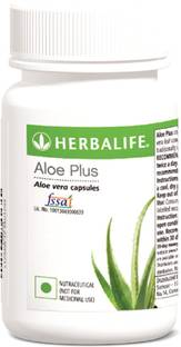 Herbalife Nutrition Aloe Plus 12