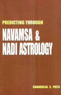 PREDICTING THROUGH NAVAMSA & NADI ASTROLOGY ( English )