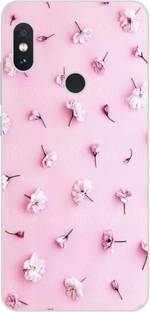 Dreamcase Back Cover for Mi Redmi Note 5 Pro
