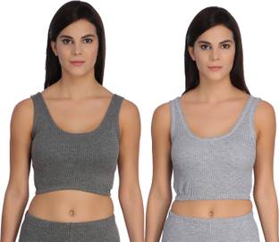 Selfcare New Collection Women Top Thermal