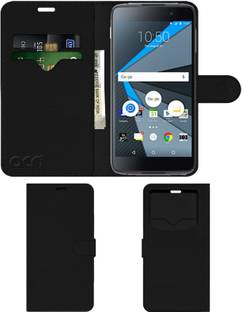 ACM Flip Cover for Blackberry Dtek50