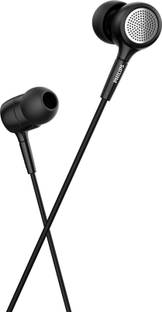 PHILIPS SHE1515BK/94/IN-SHE1515BK/94 Wired