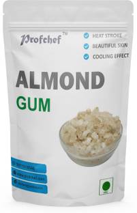 Profchef Badam Pisin | Almond Gum | Badam Gondh