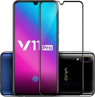 Knotyy Tempered Glass Guard for Vivo V11 Pro