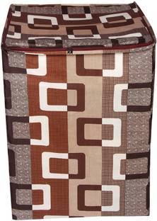 CASA FURNISHING Top Loading Washing Machine  Cover