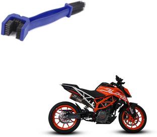 UrbanWitch YAMAHAFASCINO Bike Chain Clean Brush