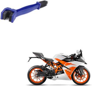 UrbanWitch LMLSTAREURO Bike Chain Clean Brush