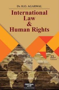International Law and Human Rights