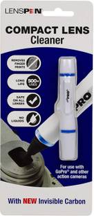 Lenspen Action Camera Cleaner NMP-1 White  Lens Cleaner